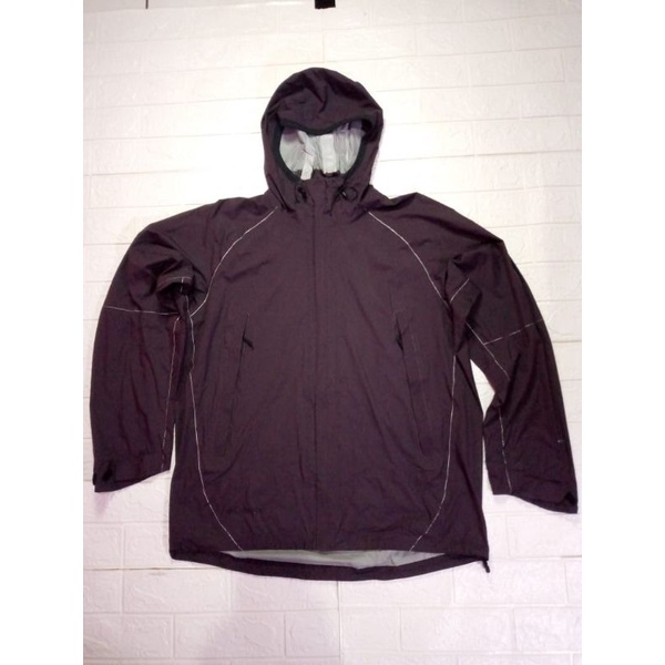 JAKET OUTDOOR COLUMBIA