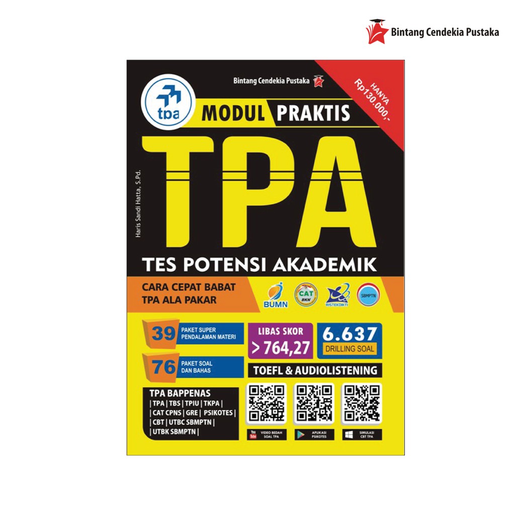 Soal Tpa Its Soal Tes Potensi Akademik