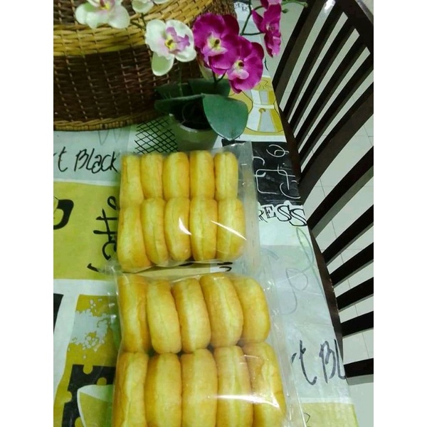 

donat gula mint