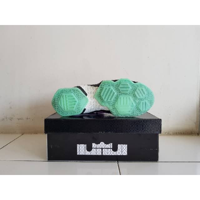 NIKE LEBRON JAMES XII EP / Sepatu Basket / Sepatu Olahraga