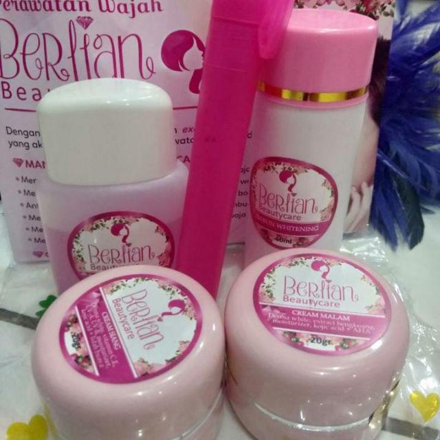 berlian skincare
