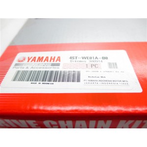 Gearset Yamaha Rxking 4st Orisinil