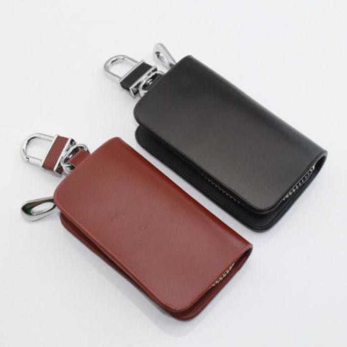 TERMURAH Dompet kunci kulit Mazda 2 3 MX-5 6 CX-3 CX-4 CX-5 CX-9 VX-1 HEMAT 25%