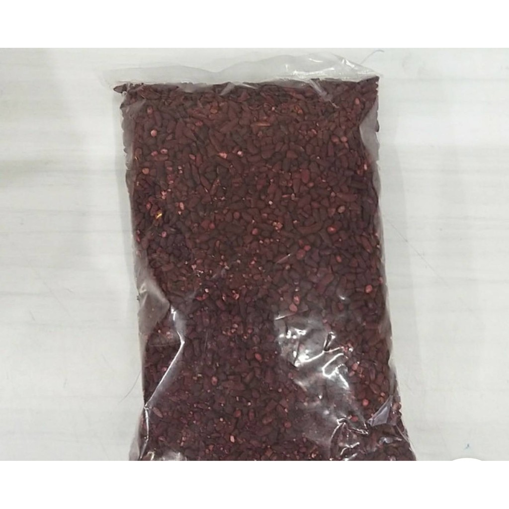 

ANGKAK / BERAS RAGI MERAH 100 Gram