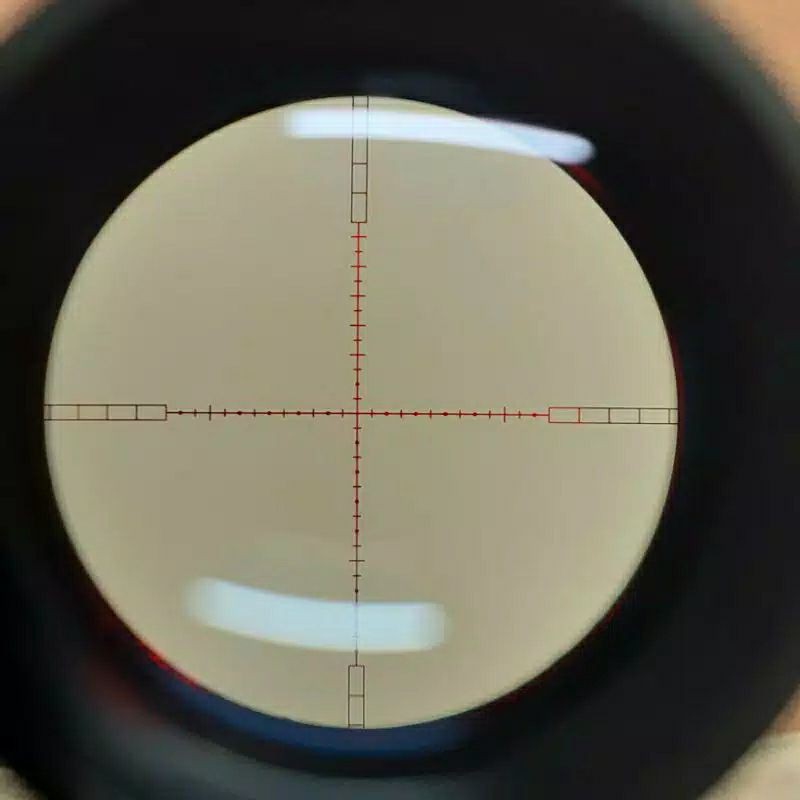 TELESKOP T EAGLE 4-16*44 HK AOE/ TELESCOPE T-EAGLE RETIKEL HK NYALA / ORIGINAL SCOPE IMPORT