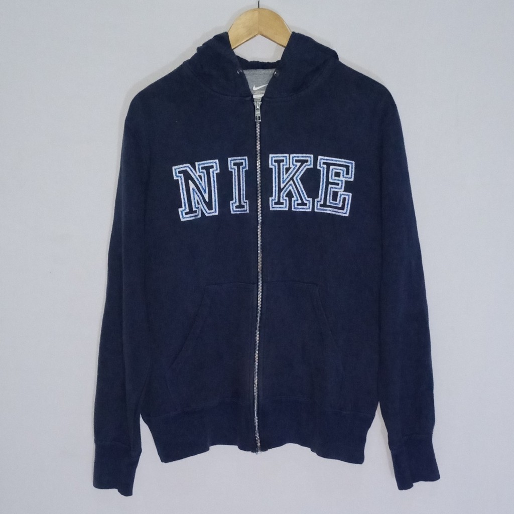 jaket sweater nike original