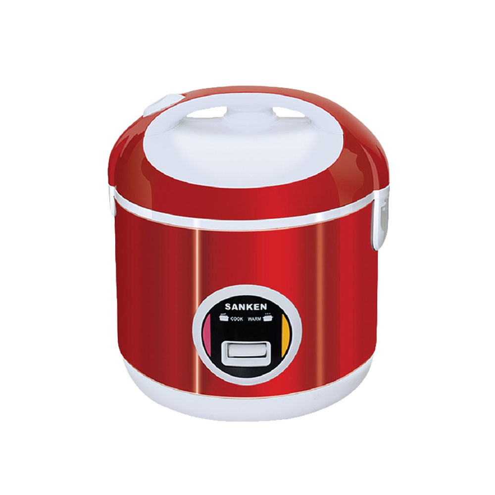 Sanken Magic Com 1 Liter Stainless Steel SJ200