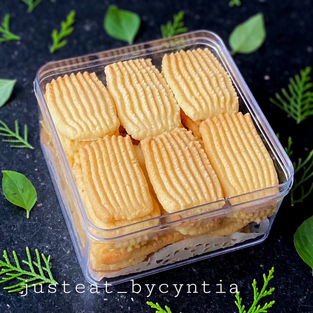 

SEMPRIT PREMIUM (WIJSMAN) / KUE SEMPRIT WISMAN JADUL / KUE SEMPROT