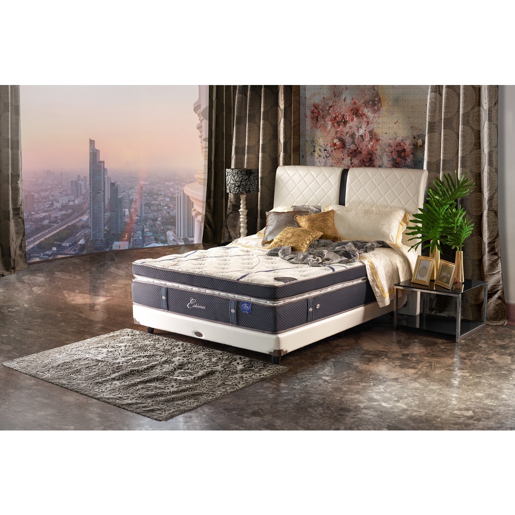 Elite Springbed Tipe Estima