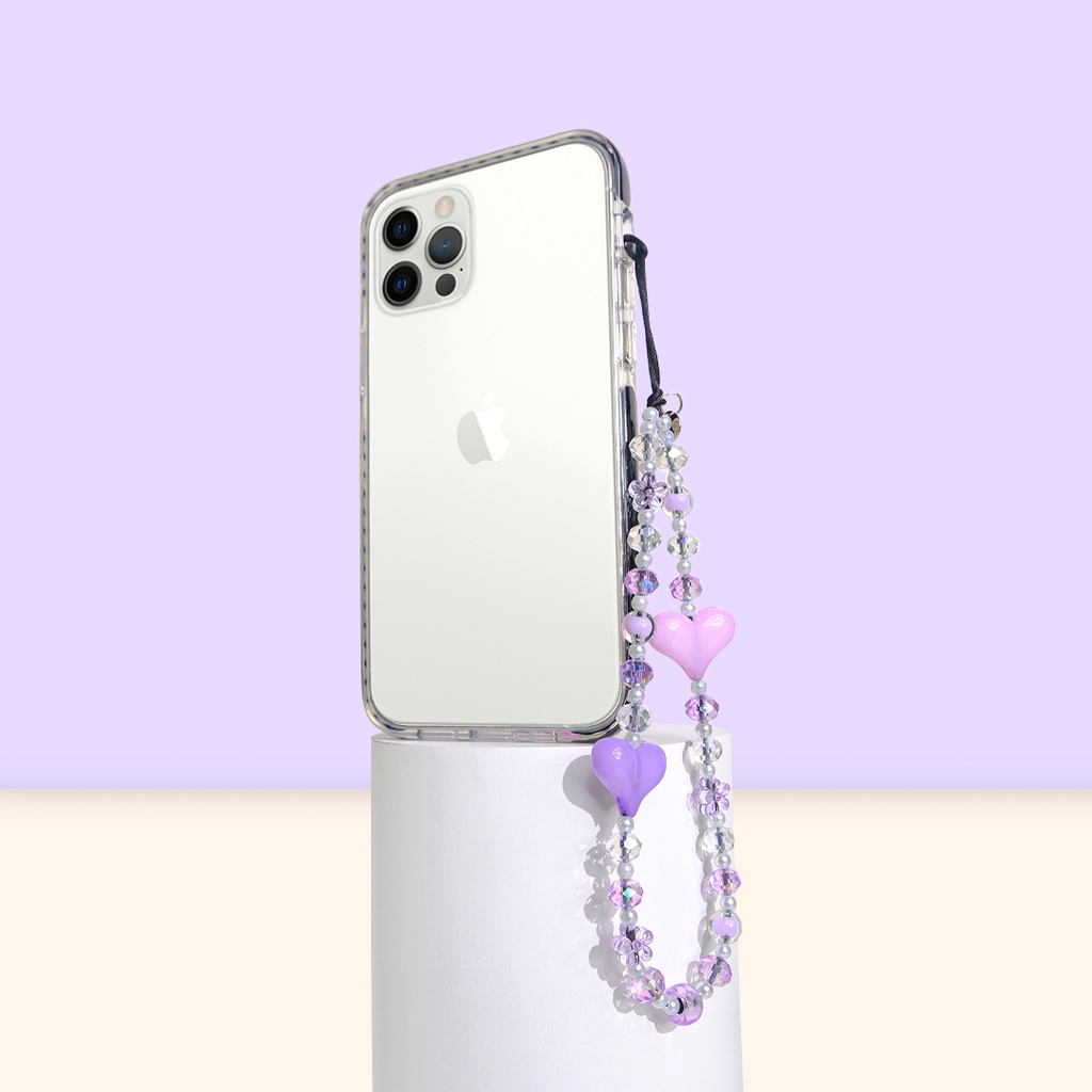 Beaded Charms - Punzel