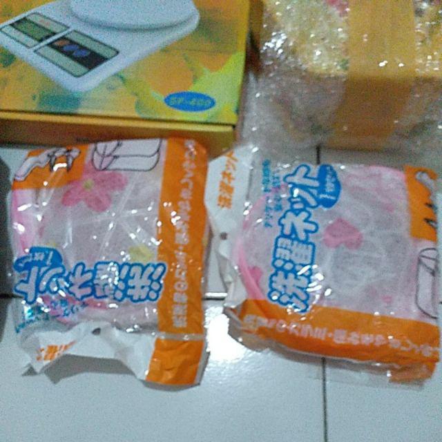 Keranjang Bra Mini Laundry