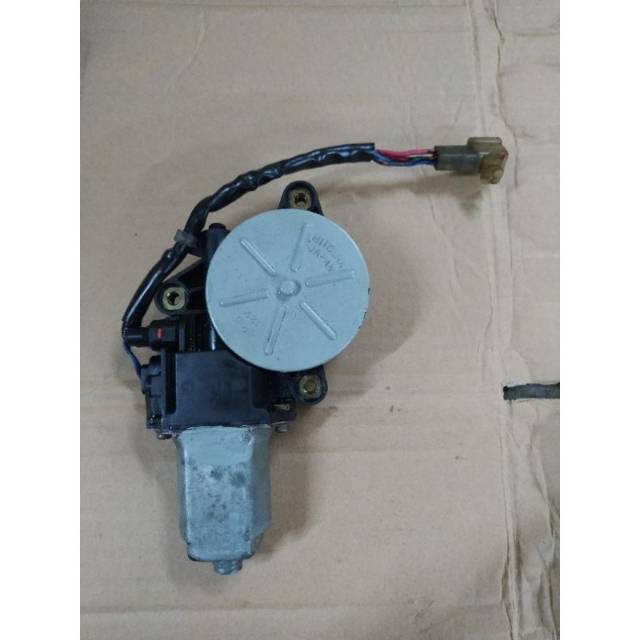 motor dinamo power window Honda city Z