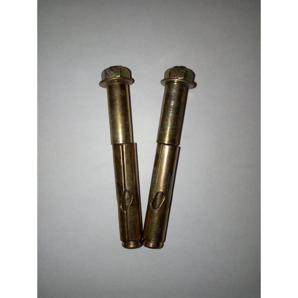 Dynabolt 8x65 / Dinabol 8x65