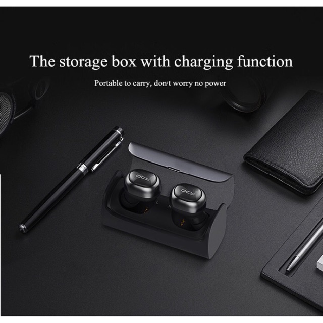 QCY Q29 bluetooth earphone