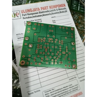 Jual PCB super OCL 504 PA 042 kit layout PCB | Shopee Indonesia