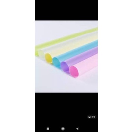 

Kertas bungan/cellophane polos 20lembar (cuci gudang)