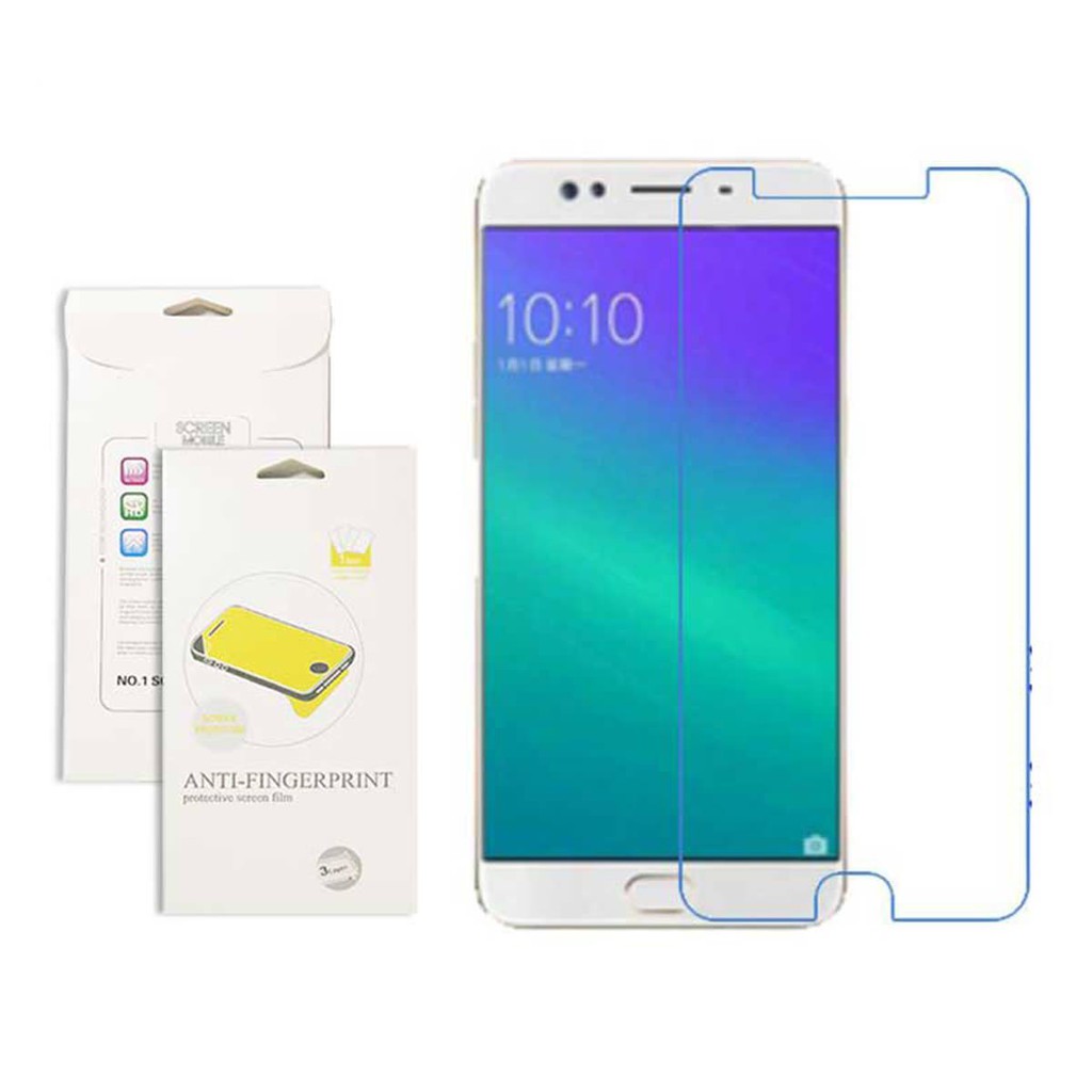 Temperred Glass OPPO F3 / Anti Gores Kaca