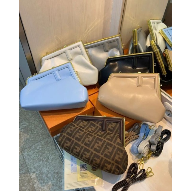 tas import murah/tas import fendi first/tas import premium