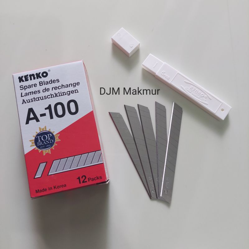 

isi cutter kenko A-100