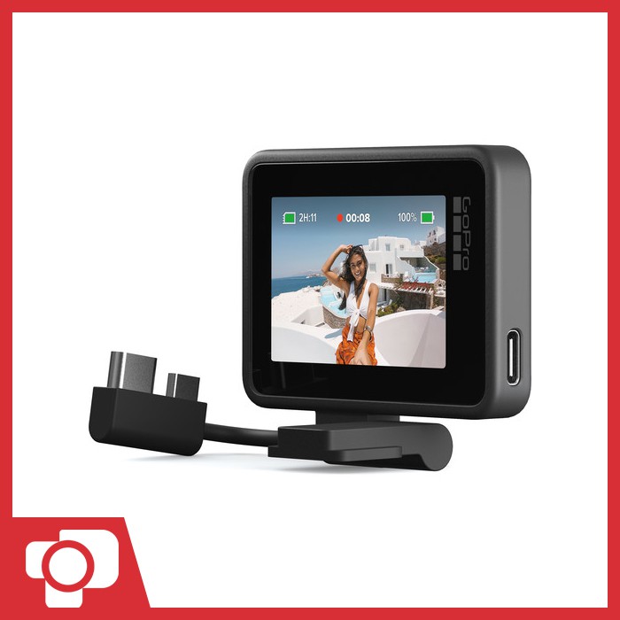 GoPro Display Mod for GoPro Hero9 Hero8 Black