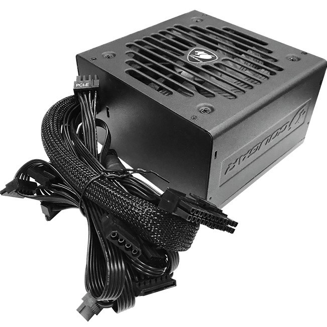 Power Supply Cougar VTE X2 750 80+ BRONZE