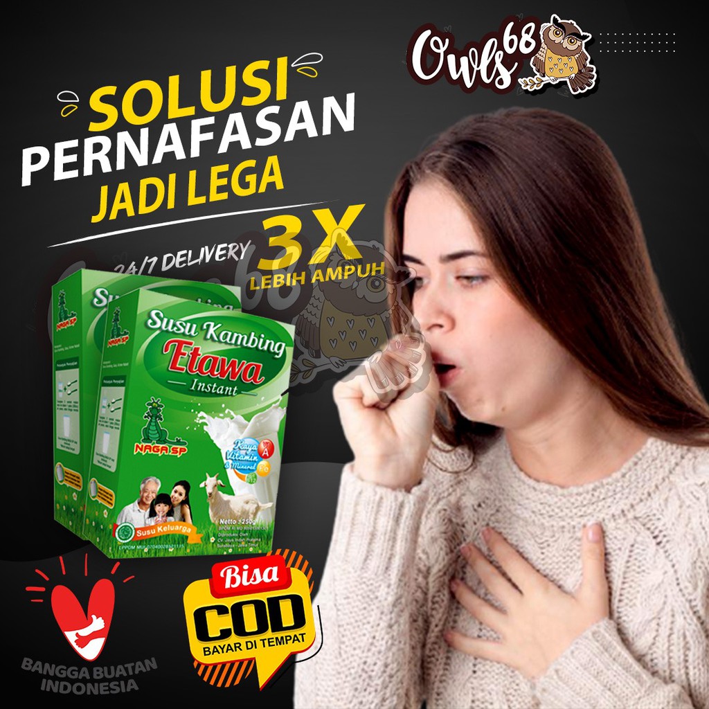 

susu kambing etawa platinum bubuk box dan sachet 150g obat asma dan tbc paru ampuh Original