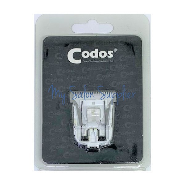 Pisau Clipper Codos Refill CHC-803 / 808 / 809 Kode BB2