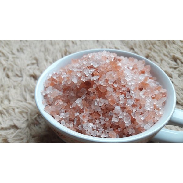 

Himalaya salt kristal Travelling