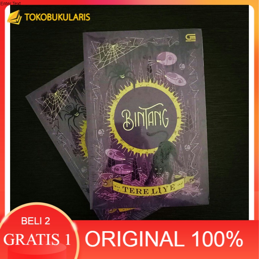 Tere Liye : Bintang