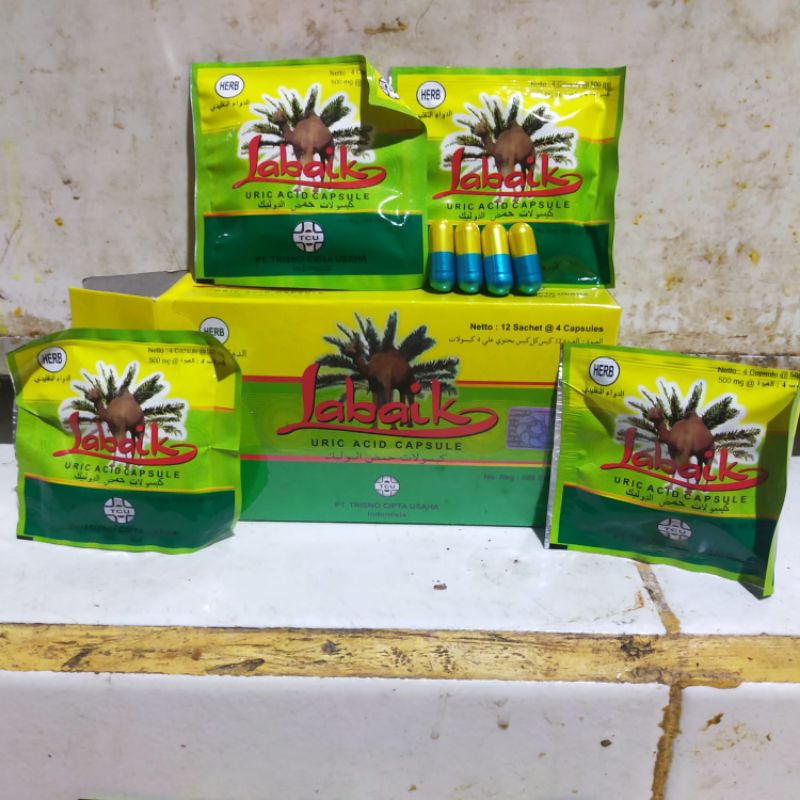 OBAT LABAIK EXP 2023