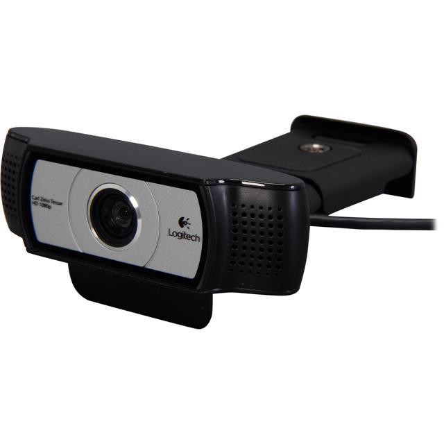 LOGITECH WEBCAM C930E BUSINESS