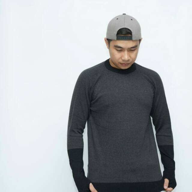 Sweater Elwave - 001