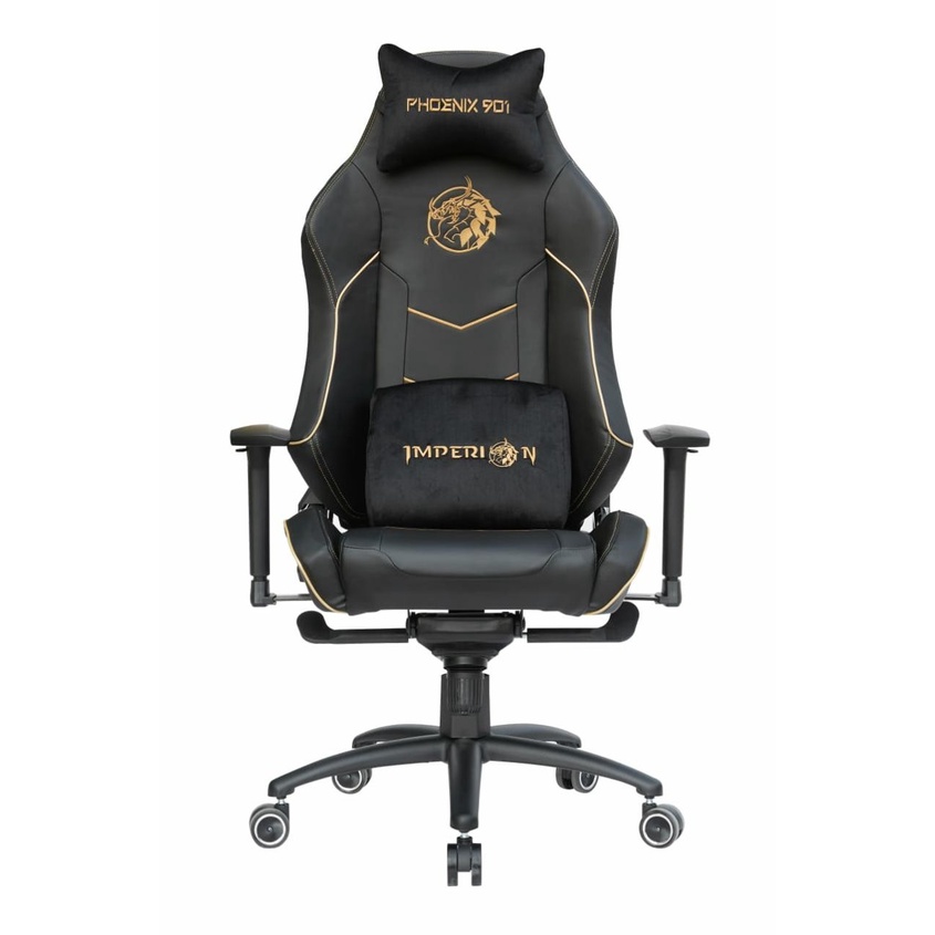 Imperion Gaming Chair Phoenix 901 Size XL-Kursi Gaming Phonix 901