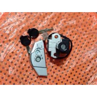 Termurah Kunci Kontak Megapro Primus Limited