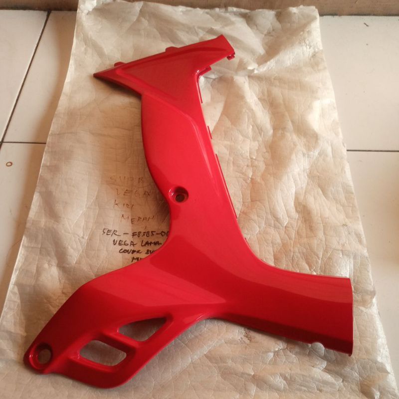 SAYAP DALAM VEGA R LAMA MERAH CABE ORIGINAL