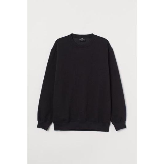 CREWNECK UNIQLO ORIGINAL