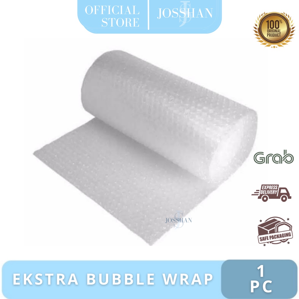 Bubblewrap / Bubble Wrap / Buble Packing