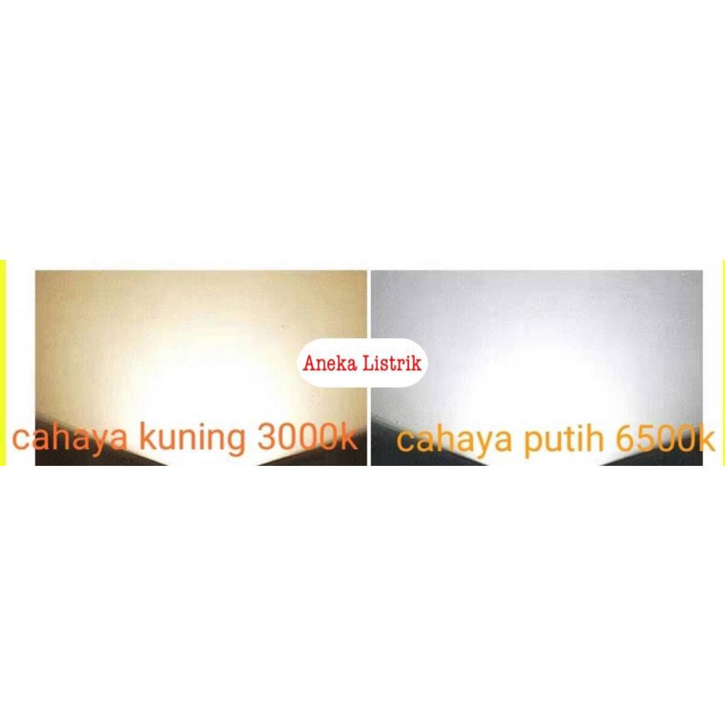 LAMPU SOROT TIPIS TERMURAH LED 400 WATT OUTDOOR TEMBAK MODEL (SMD DAN COB) IP 66 WARNA WHITE（PUTIH）