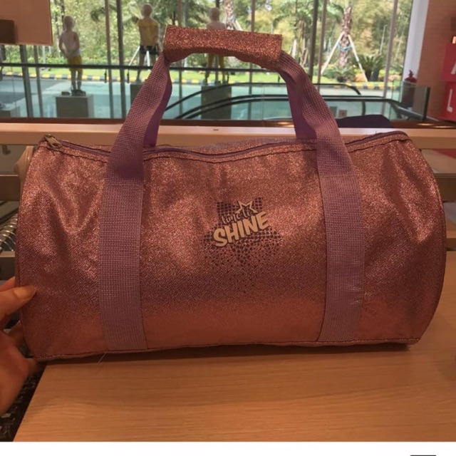 Lc Waikiki sport bag