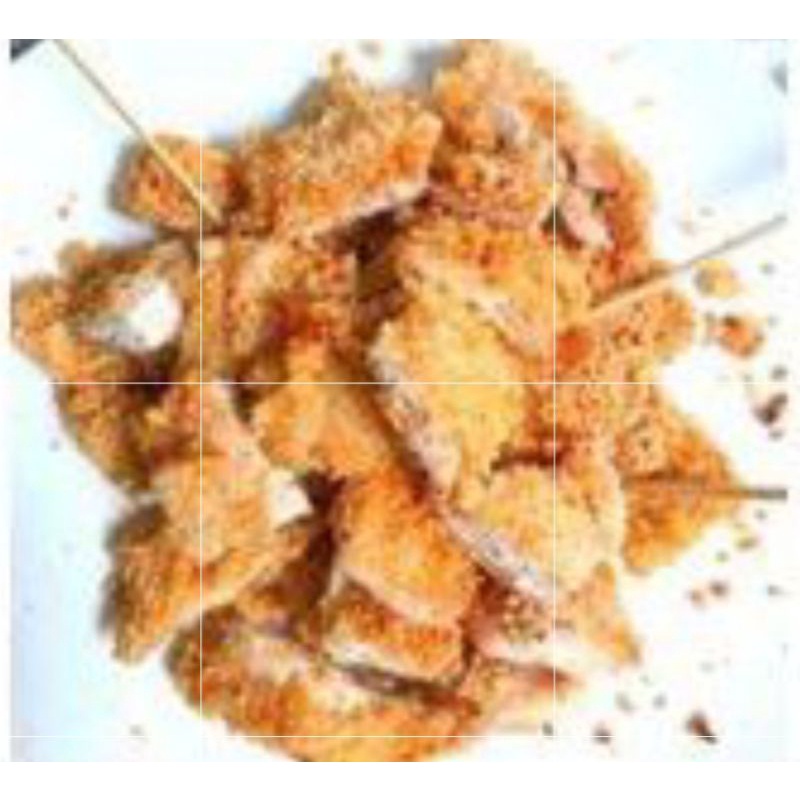 

Chicken LA Seven