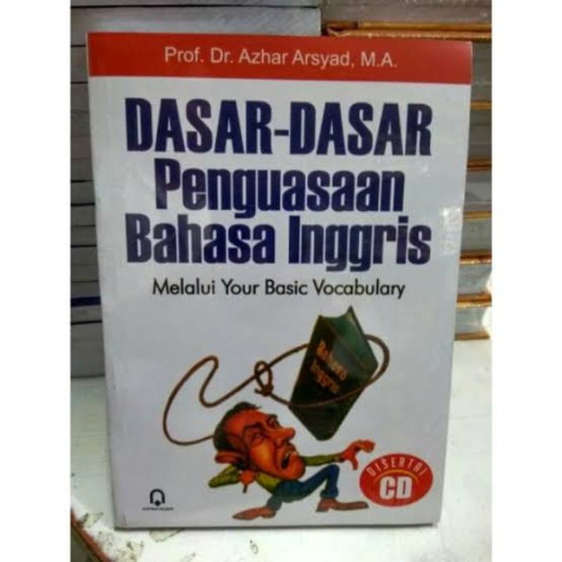 DASAR - DASAR PENGUASAAN BAHASA INGGRIS