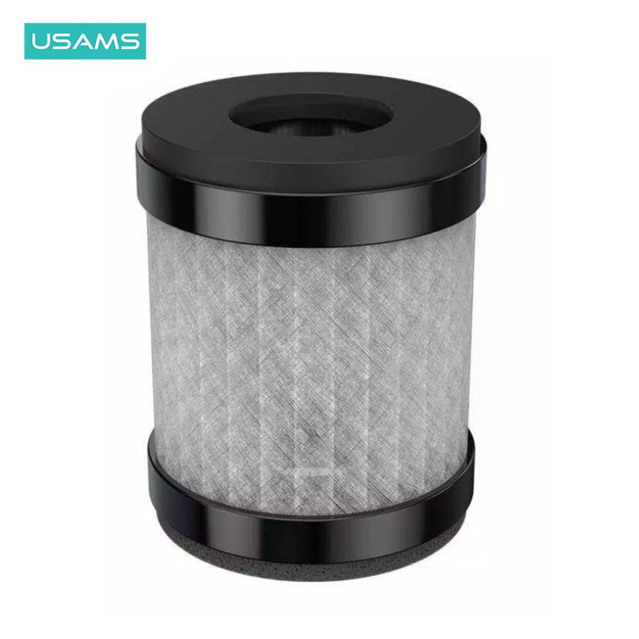 USAMS HEPA FILTER H13 / H 13 Untuk Air Purifier Usams ZB169 Original