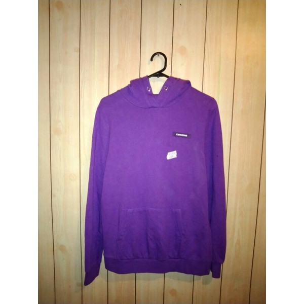 HOODIE CONVERSE WOMEN