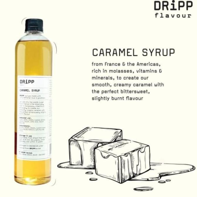 

BAYAR DITEMPAT DRiPP Caramel Syrup Sirup Dripp Flavour Ori/MINUMAN COLLAGEN/MINUMAN YOYIC/MINUMAN DIET/MINUMAN PEMUTIH BADAN/MINUMAN KOREA/MINUMAN KEMASAN/MINUMAN KALENG/MINUMAN KOTAK/MINUMAN SEHAT HERBAL/MINUMAN SEHAT UNTUK TUBUH/MINUMAN SEHAT