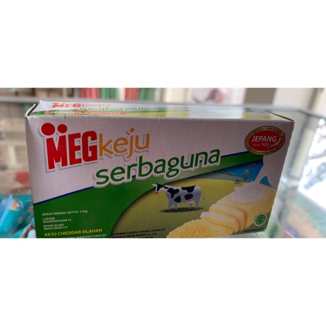 

MEG KEJU