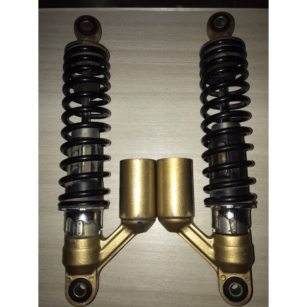 Shock braker tiger ori