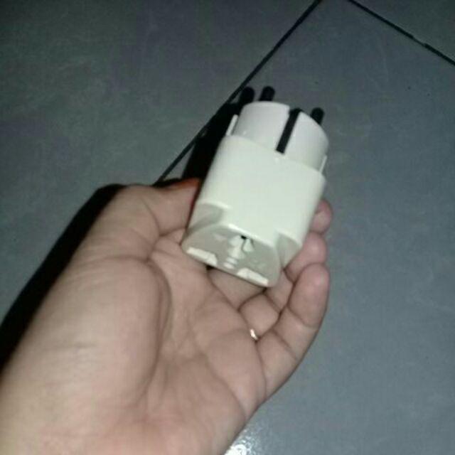 Batok Sambungan Kaki 3