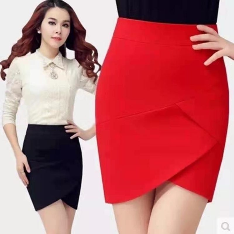 short pencil skirts for women