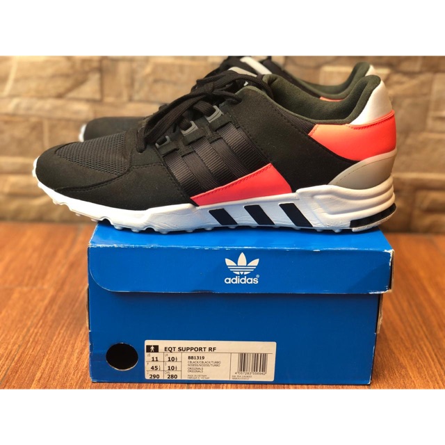 Preloved - Adidas EQT Support RF