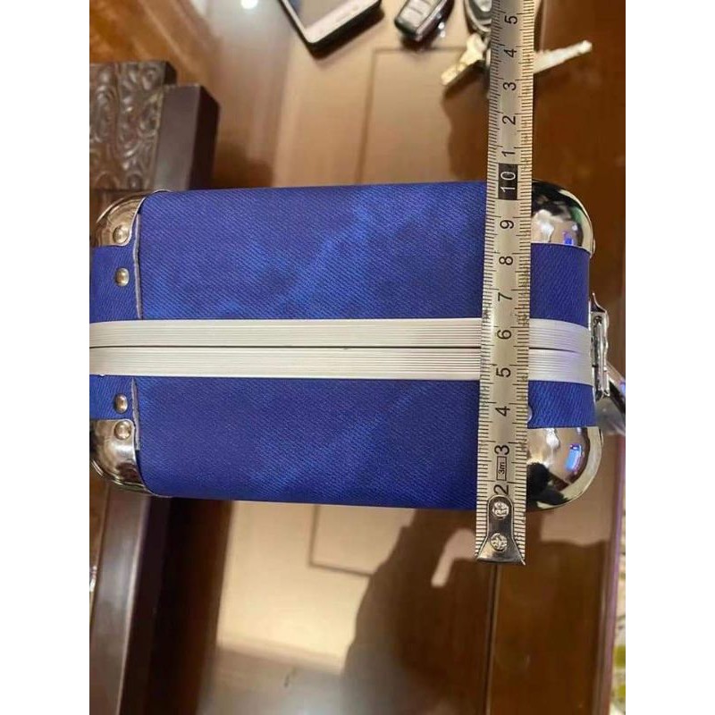 kosmetik box eksklusif